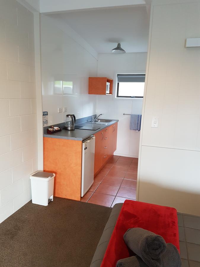 Mt Aspiring Holiday Park Wanaka Bagian luar foto